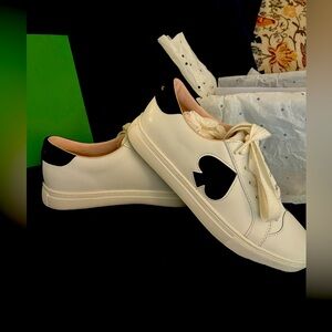 Kate spade sneakers